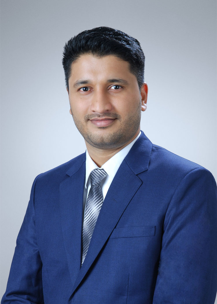 Dr. Aakash Neupane